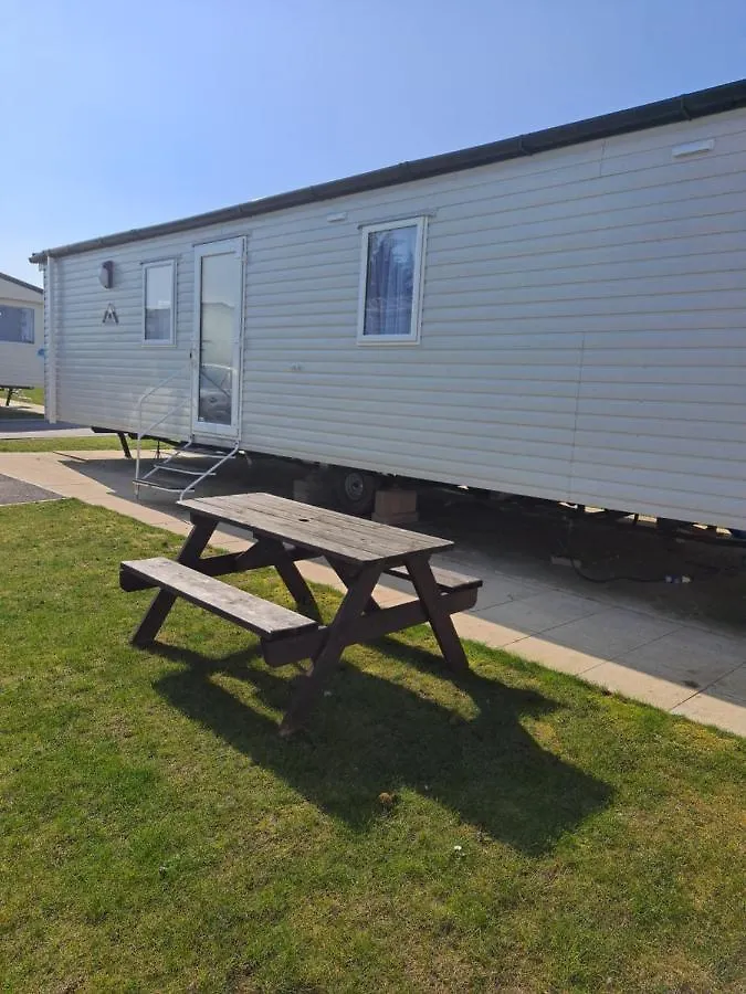 Edwards Holiday Home Blackpool