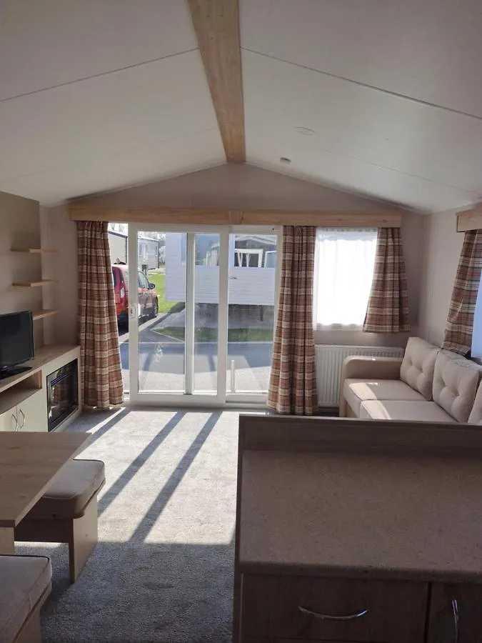 Edwards Holiday Home Blackpool