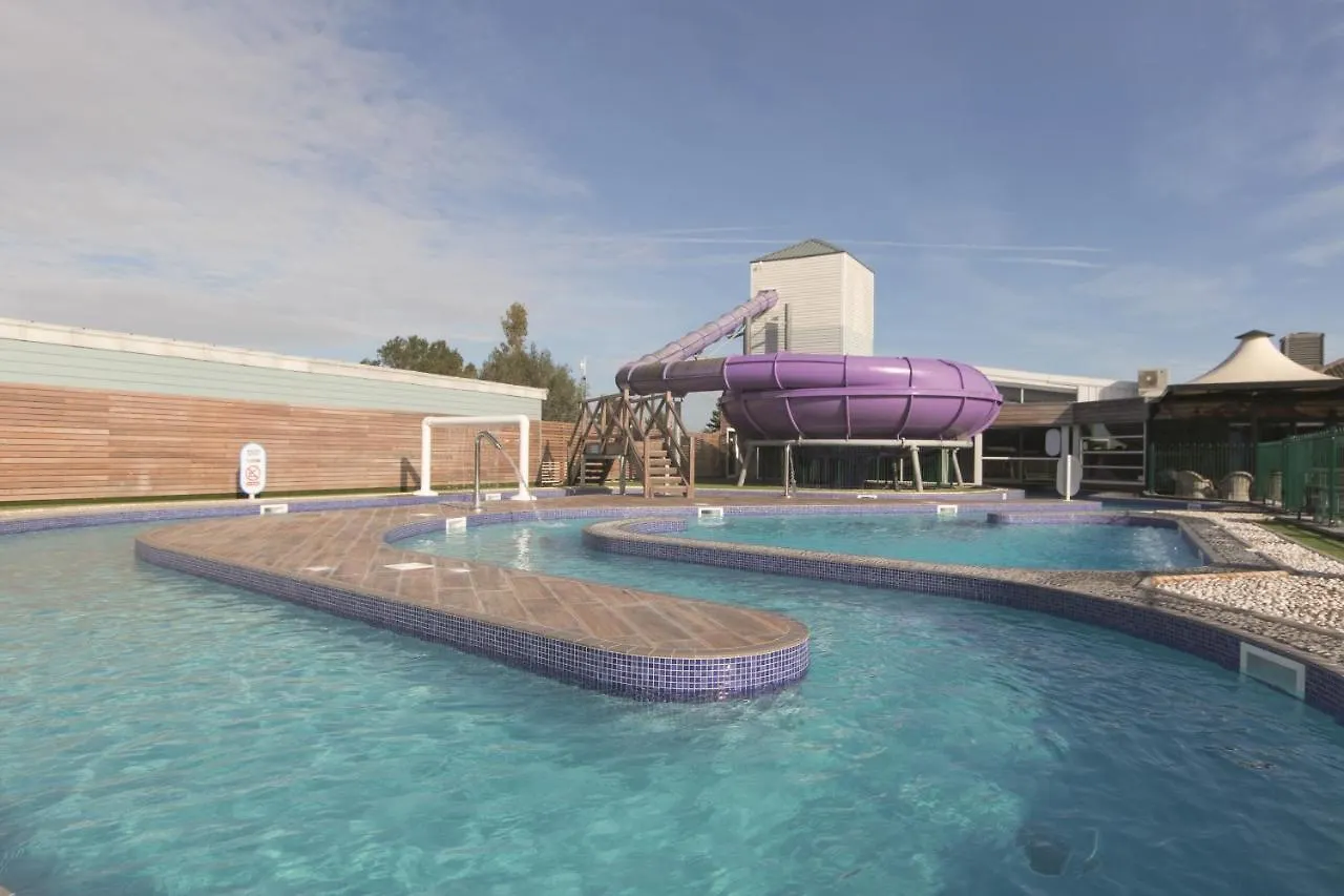 Edwards Holiday Home Blackpool 0*,  United Kingdom