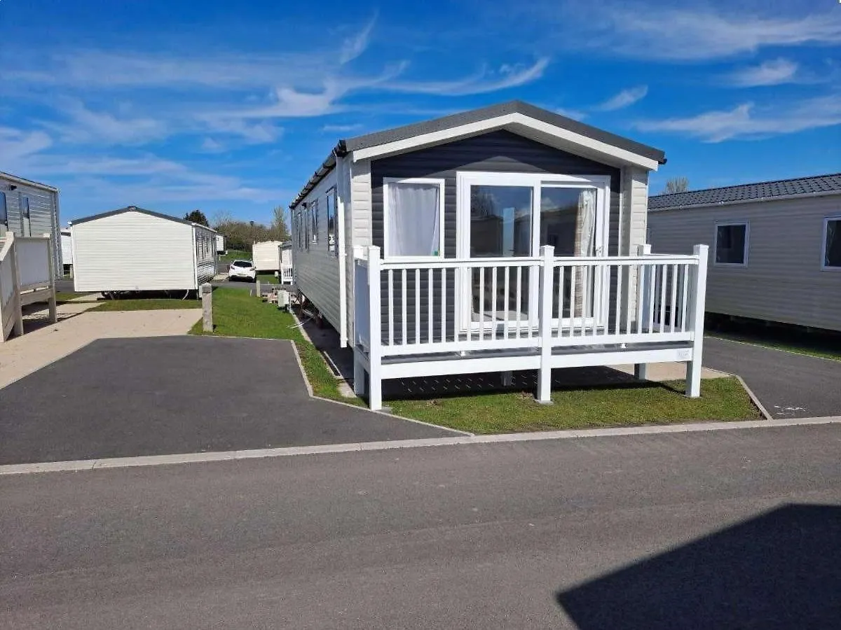 Edwards Holiday Home Blackpool