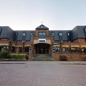 Resort Village, Blackpool