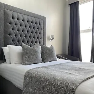 Hotel Park House, Blackpool