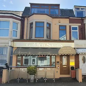 Frühstückspension Golden Sands, Blackpool