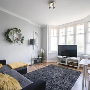 Luxury In Apartment Bournemouth