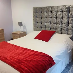 Meridian Bay Apartment Swansea