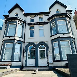 Hotell The, Blackpool