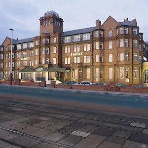 Hotell The Savoy (adults Only), Blackpool