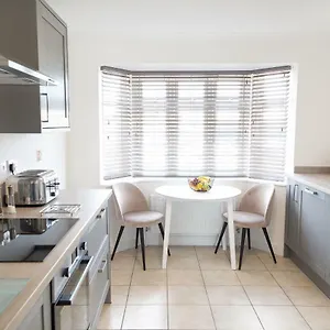Citystay - Franklin House Apartment Cambridge (Cambridgeshire)