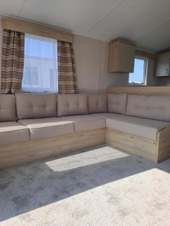 Edwards Holiday Home Blackpool